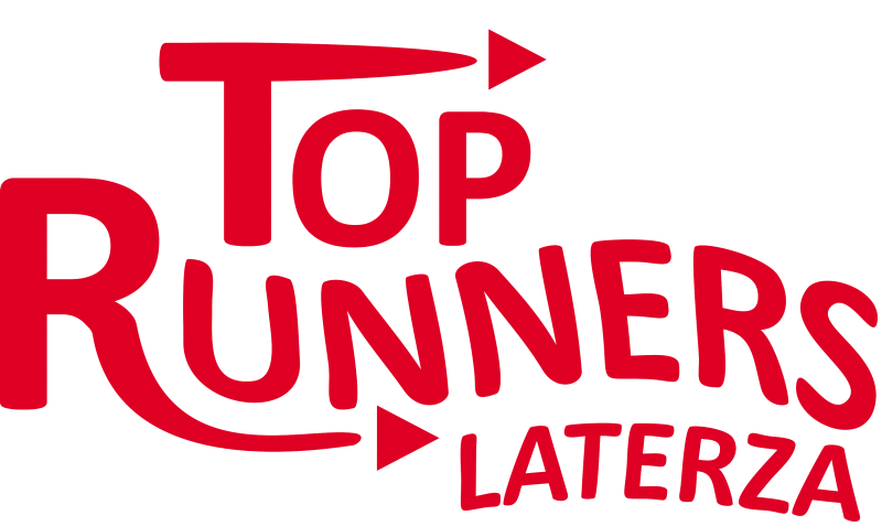 foto/Top Runners Laterza